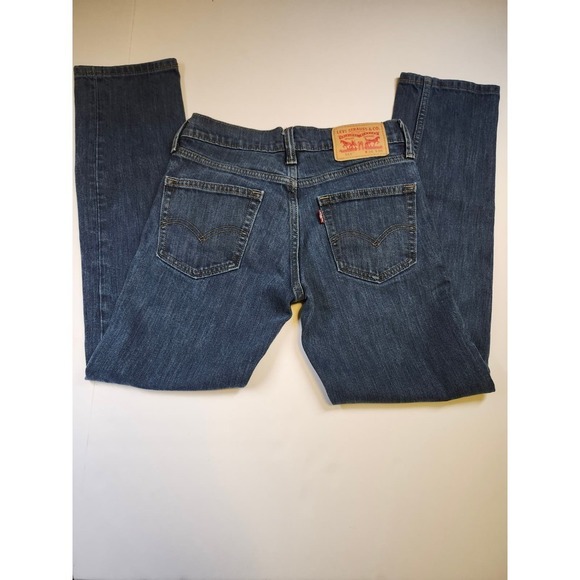 Levi's 511 W28 L30 - Picture 7 of 11